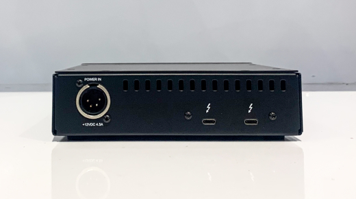 Store Special Product - Universal Audio - UAD-2 Satellite Thunderbolt 3 OCTO Core DSP Accelerator